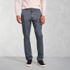 Brook Taverner Oceľovo-modré (air force) chinos nohavice Veľkosť: 42, Dĺžka nohavíc: Regular 32