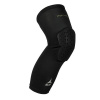 Select Compression knee support long 6253 čierna, veľ. S