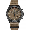 Hodinky Traser H3 109459 P67 Officer chrono khaki nato 46mm 10ATM