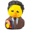 Tubbz Friends Ross Geller |