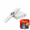 Strong LEAP-S3+ biely 4K Google TV box