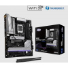 ASROCK B860 LIVEMIXER WIFI (intel 1851, 4xDDR5, WIFI, ATX)