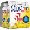 Renutryl Booster Jahodová príchuť sol 4 x 300 ml