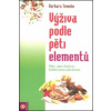 Výživa podle pěti elementů (Barbara Temelie)(Brožovaná)