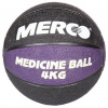 Merco UFO Dual gumená medicinálna lopta 4 kg