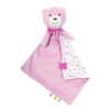 Chicco 177493 PLYŠOVÝ MAXI DÚŠOK RUŽOVÝ