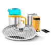 BioLite CampStove 2 Bundle