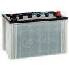 Autobatéria Yuasa YBX7000 EFB Start-Stop 12V, 80Ah, 780A