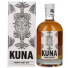 Kuna Panama Aged Ron 40% 0,7l