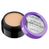Korektor v tégliku s vysokým krytím Catrice Ultimate Camouflage Fair (015) 3 ml 3 g