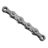 KMC Reťaz KMC E11 SPORT SILVER/BLACK (montážne balenie) 132ČL - Strieborná-Čierna, 132L