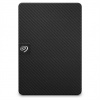 SEAGATE Externí HDD 2TB Expansion portable, USB 3.0, Černá STKM2000400
