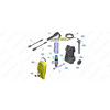 K5*EU K 3 Compact - Diely Diel: 160-Koleso D120 K2 modulový rad