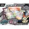 Pokémon TCG: SV10.5 - Unova Victini Ilustrácia kolekcia