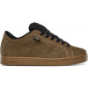 pánske topánky ETNIES KINGPIN BROWN/TAN/BLACK 46