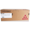 Ricoh Ibm toner RICOH Typ SPC252HE Magenta SP C252DN/C252SF/C262DNw (6000 str.)