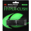 Základná omotávka Solinco Hyper-Cush Replacement Grip 1P - Čierny