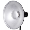 Beauty Dish s voštinovým filtrom / 55cm, Terronic