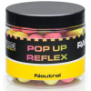 Mivardi Plávajúce Boilies Rapid PopUp Reflex Neutral 50g 10 mm