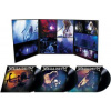 3LP Megadeth: A Night In Buenos Aires LTD