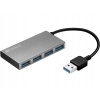 USB 3.0 hub Sandberg 133-88 4 porty