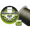 Splétaná šňůra Giants fishing Master Catfish Green 0,60mm/1200m