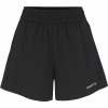 Dámské funkční šortky CRAFT CORE Essence - černá Velikost: XXL