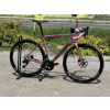 Extended Race One Shimano 105 Di2 2x12