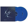2LP Lunatic Soul: Walking On A Flashlight Beam CLR