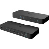i-Tec USB-C Intelligent Triple Display Docking Station, Power Delivery 100W C31INTGTRI4KDOCPD