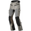REVIT Nohavice CAYENNE PRO long Sand-Black M