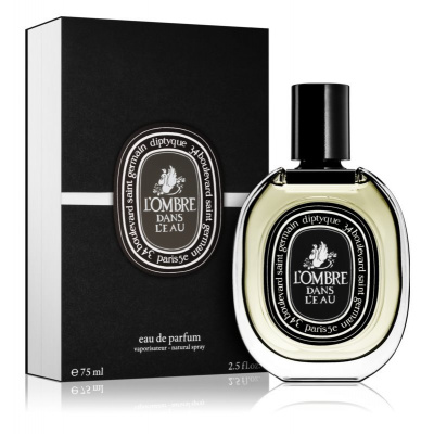 Diptyque L'Ombre Dans L'Eau, Parfumovaná voda 75ml - tester pre ženy