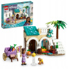 LEGO Disney 43223 Wish Želanie Asha v Rosas – stavebnica, +6 rokov