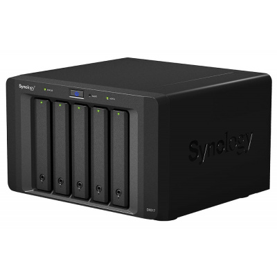 Synology DX517 expanzní box 5x hot swap SATA DX517