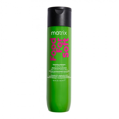 Matrix Food For Soft Hydrating Shampoo 300 ml