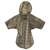 Miltec MIL-TEC maskovací prevlečník GHILLIE SNIPER - Flecktarn