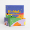 Hlubina Hlbinka pre deti a rodičov - diskusná hra