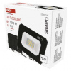 EMOS ZS2213 LED reflektor SIMPO 10 W, černý, neutrální bílá