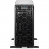 DELL PowerEdge T360/ Xeon E-2478/ 16GB/ 1x 480GB SSD/ H755/ iDRAC 9 Enterprise 16G/ 1x 700W/ 3Y Basic on-site KX60M