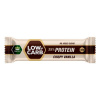 topnatur LOW CARB Tyčinka PROTEIN Vanilka 40 g