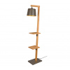 TRIO 402690167 RODRIGO stojacia lampa 1xE27