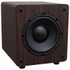 TAGA HARMONY TSW-60 AKTÍVNY SUBWOOFER 95 W MODERN WENGE