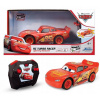 Auto Disney Zygzak McQueen na diaľkové ovládanie RC Turbo Dickie Toys
