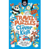 Travel Puzzles for Clever Kids (R)