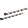 Makita Príslušenstvo - Rúrka pre vysávač, rovná, dĺžka 505 mm, 2 ks P-70437