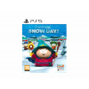 PS5 South Park Snow Day