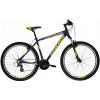 Horský bicykel - MTB Mountain Bike Kross Hexagon 2,0 m 19 27,5 2023 (MTB Mountain Bike Kross Hexagon 2,0 m 19 27,5 2023)