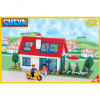 CHEVA 42 Dom (ch42)