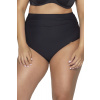 Spodný diel plaviek Ava SF-13/8 Farba: Čierna, Veľkosť: XL