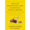 Special Relativity and Classical Field Theory